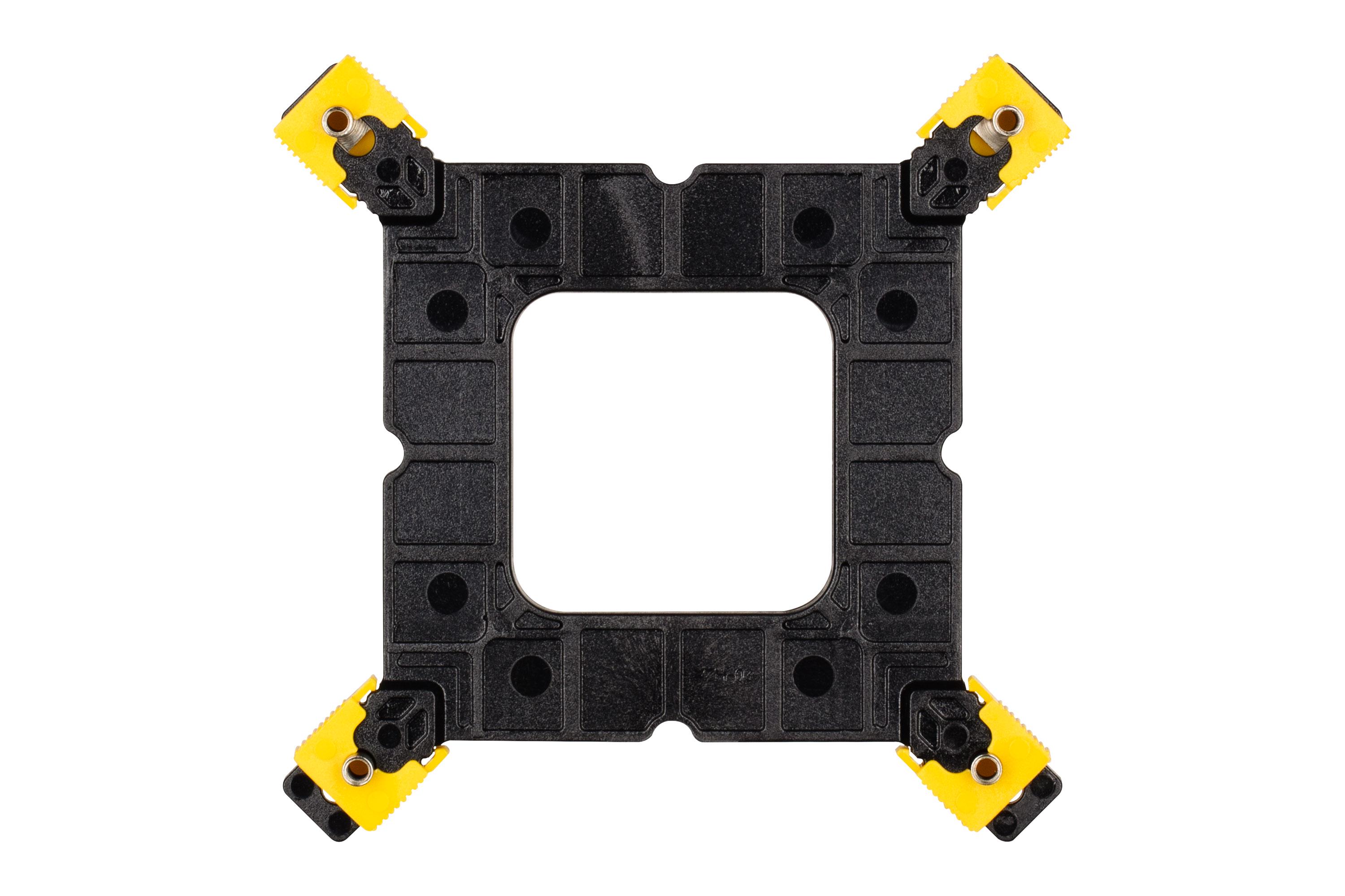 Кулер для процесора 2E CX10384 активний d 92 мм з алюмінієвим радіатором (2E-CX10384) - фото 8 Кулер для процесора 2E CX10384 активний d 92 мм з алюмінієвим радіатором (2E-CX10384) - фото 8