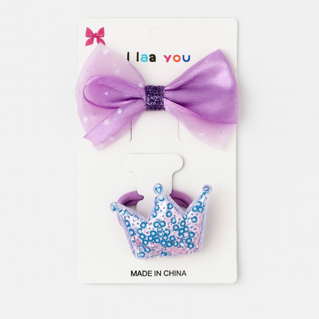 Аксессуары для волос WW02184 3 пр. Аксессуары для волос WW02184 3 пр.