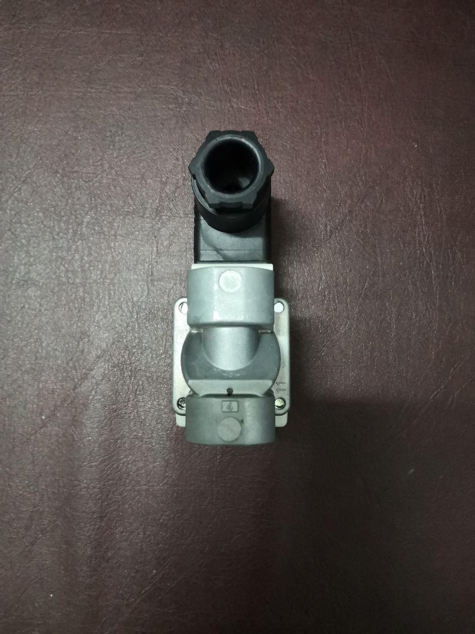 Электромагнитный клапан прямого действия SMC (VX220DZ3EA) - фото 3 Электромагнитный клапан прямого действия SMC (VX220DZ3EA) - фото 3