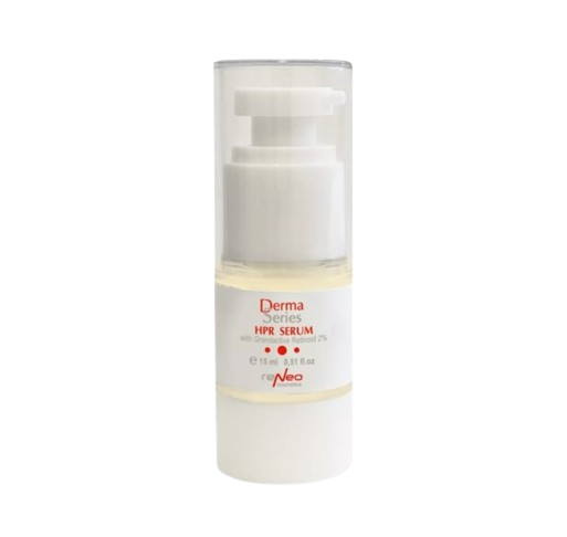 Сыворотка регенерирующая с ретинолом Derma Series HPR Serum 15 мл (H224)