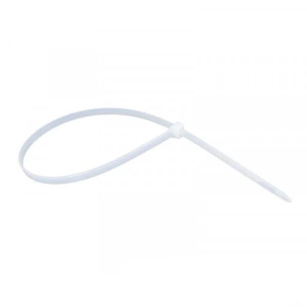 Хомут кабельный АСКО-УКРЕМ CHS нейлон 550х8 100 шт./уп. Белый (28679265) Хомут кабельный АСКО-УКРЕМ CHS нейлон 550х8 100 шт./уп. Белый (28679265)