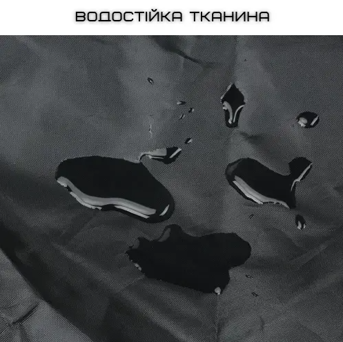 Манеж складаний для собак та котів 91 см з тканини для дому Бежево-сірий (PA1025) - фото 7