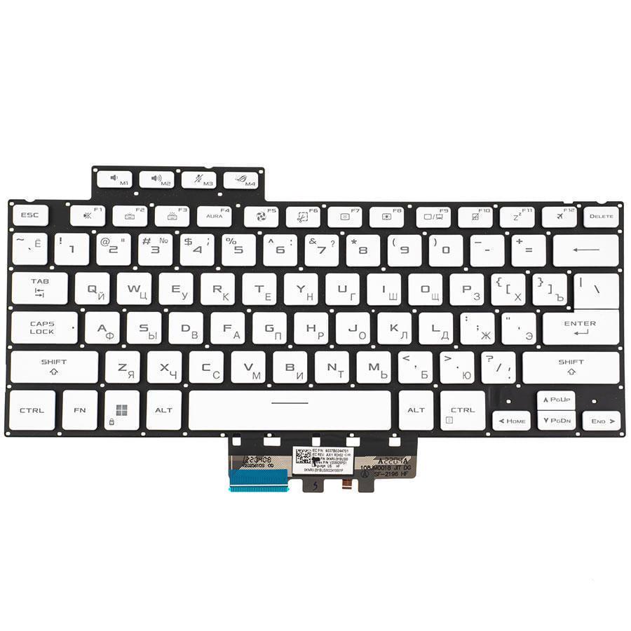 Клавиатура для ноутбука Dell Latitude E6430u (181182)