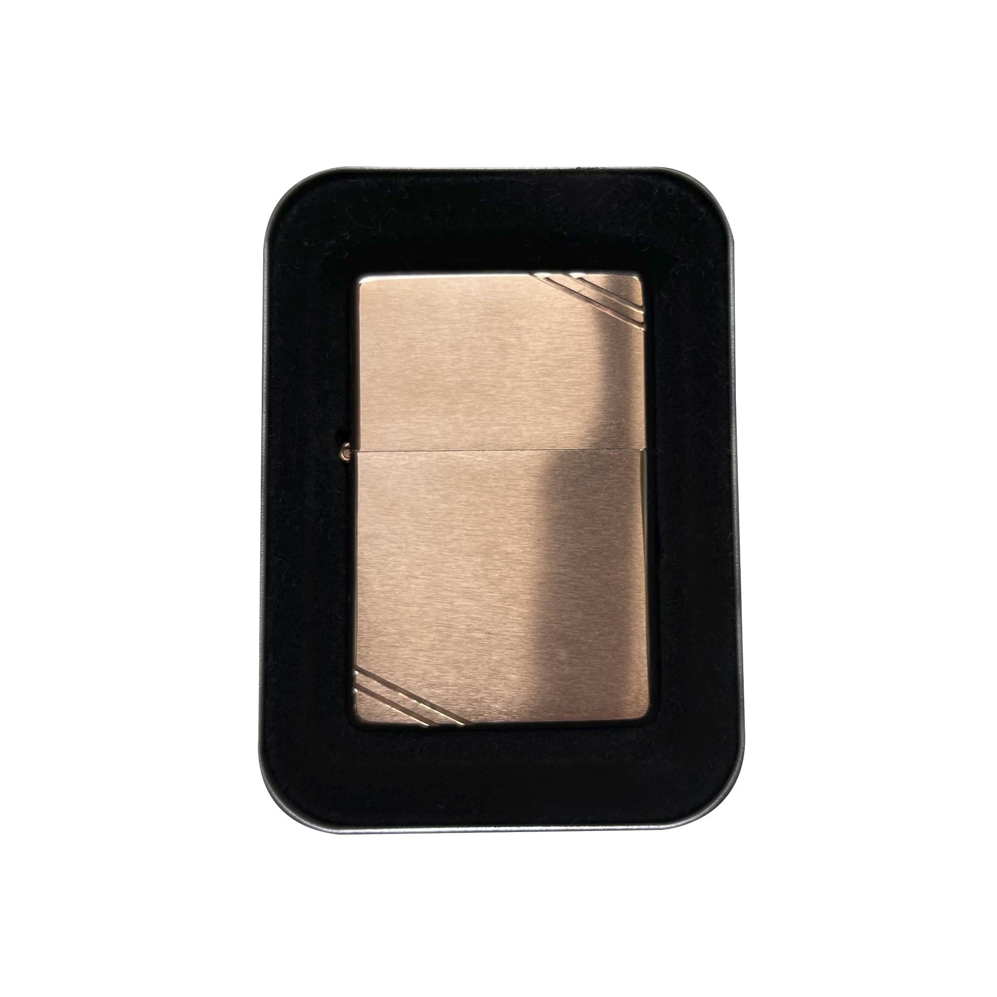 Зажигалка Zippo Винтаж w/Slashes (1409)