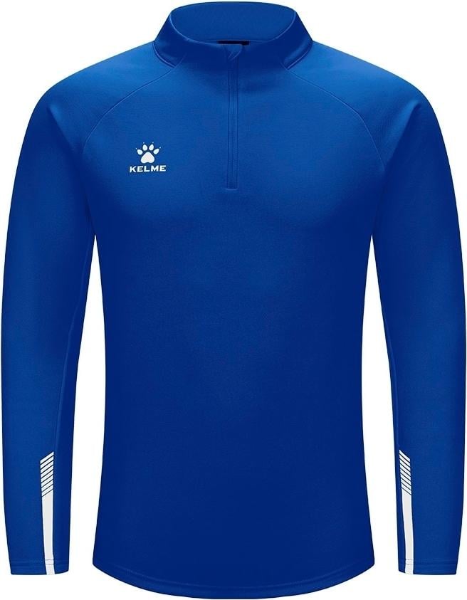 Реглан KELME ACADEMY II XL Синій (7461TTT1052.9481) - фото 2 Реглан KELME ACADEMY II XL Синій (7461TTT1052.9481) - фото 2