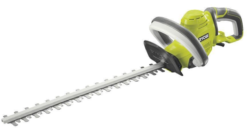 Кусторез RYOBI RHT4550 (5133002793) Кусторез RYOBI RHT4550 (5133002793)