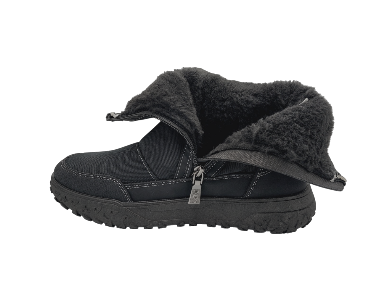 Сапоги зимние мужские Dago 240404/42 р. 42 Черный - фото 2