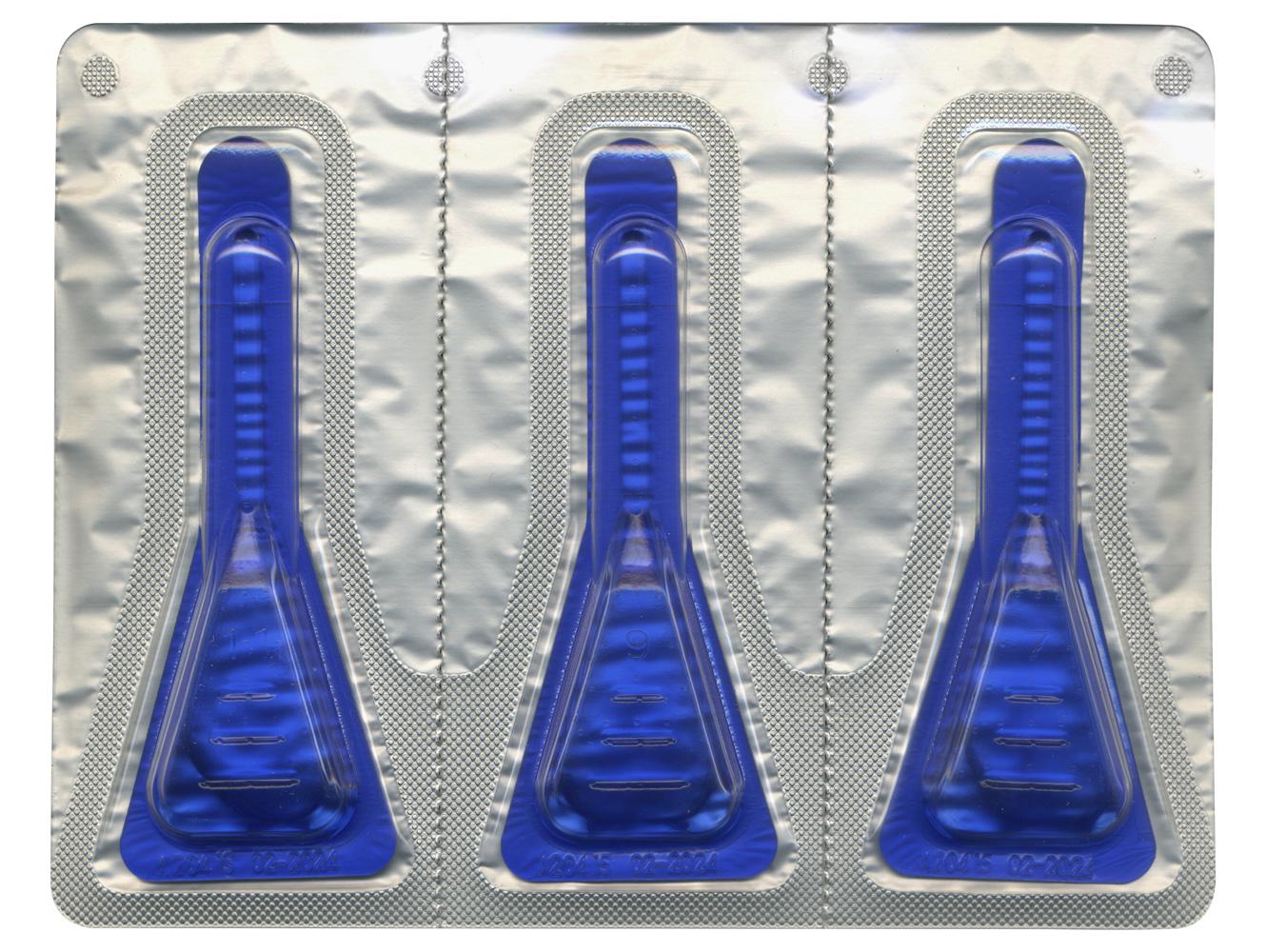Капли Boehringer Ingelheim Фронтлайн Спот-Он от блох и клещей для собак весом 40-60 кг 3 шт. (2000981201692) - фото 5