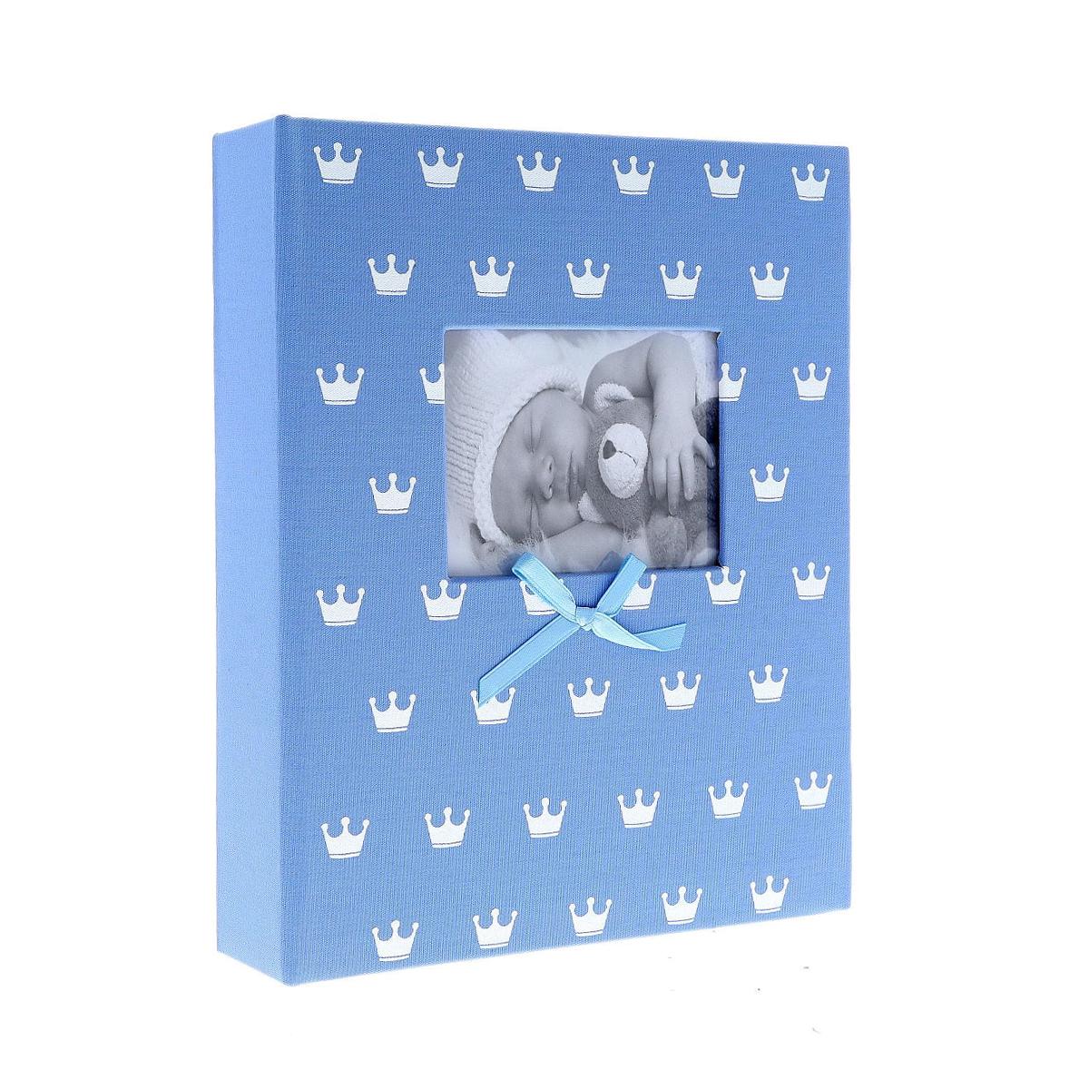 Фотоальбом Gedeon DPH46304/2 10x15 см 304 фото Miracle Blue