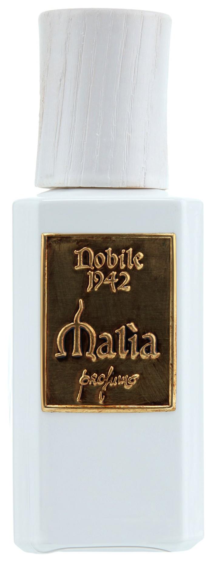 Парфюмированная вода для женщин Nobile 1942 Malia в транспортной упаковке 75 мл (4601)