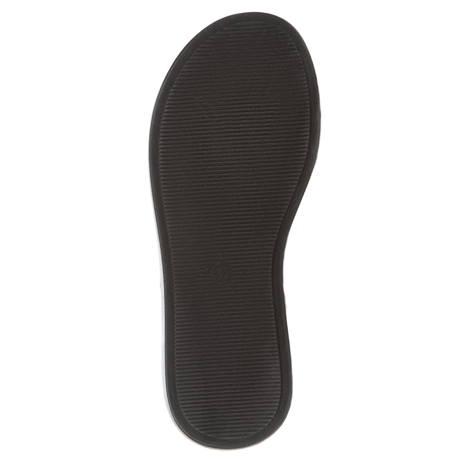 Сандалі жіночі BETSY р. 37 Чорний (9257214537) - фото 5 Сандалі жіночі BETSY р. 37 Чорний (9257214537) - фото 5