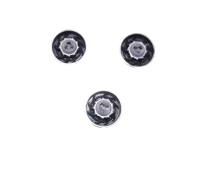 Сетки сменные и ножи для бритвы Silver Crest SRR 3.7 C4