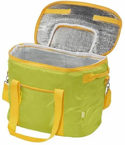 Термосумка Crivit Cool Bag 35 л Желтый (sposupe242_IAN311887)