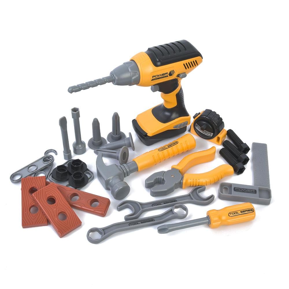 Набор детский HOME игровой инструмент T025 (6903317652099) Набор детский HOME игровой инструмент T025 (6903317652099)