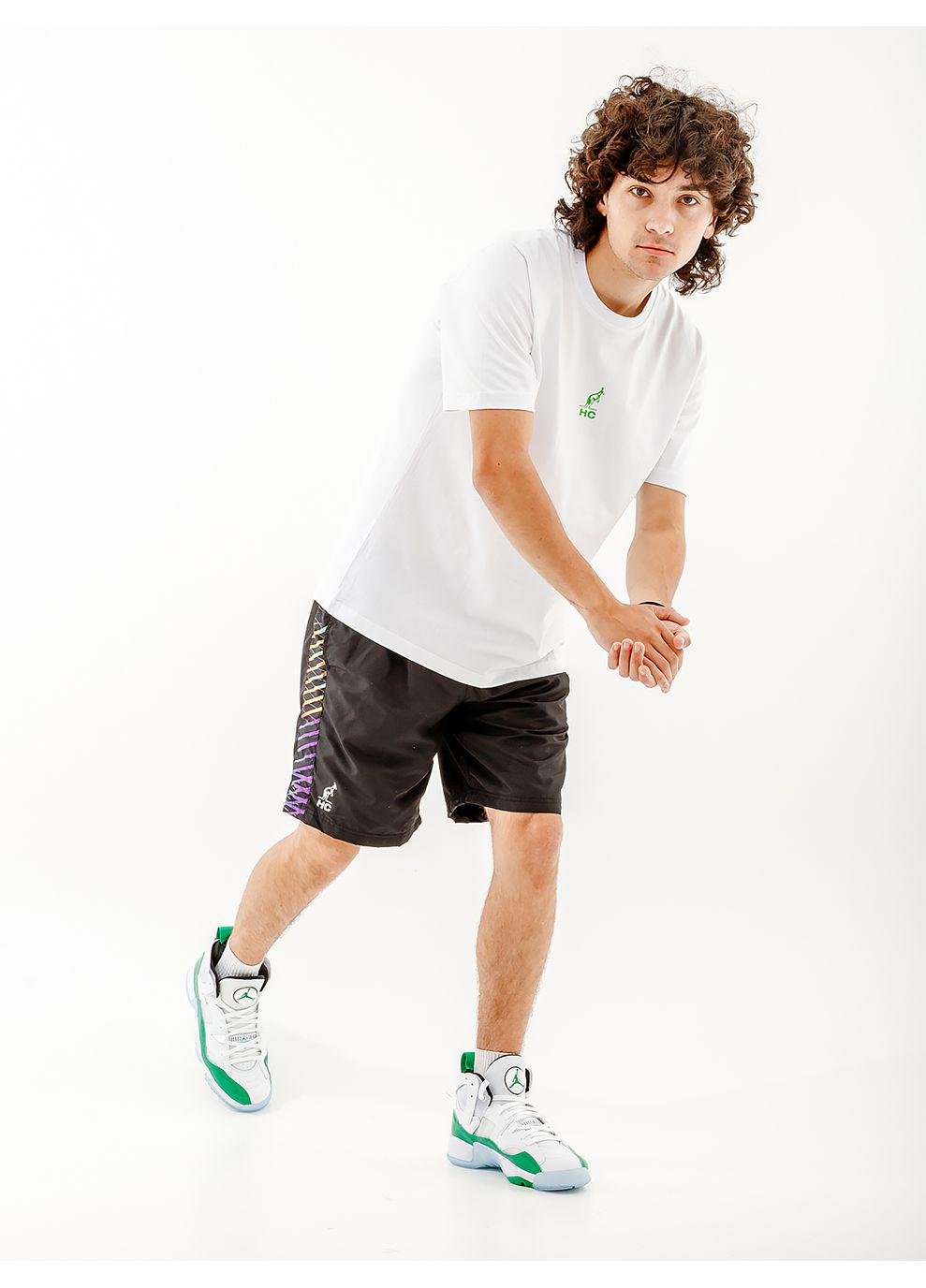 Футболка мужская Australian UWILLDIE23 COTTON TEE M Белый (7dHCUTS0051-002 M)