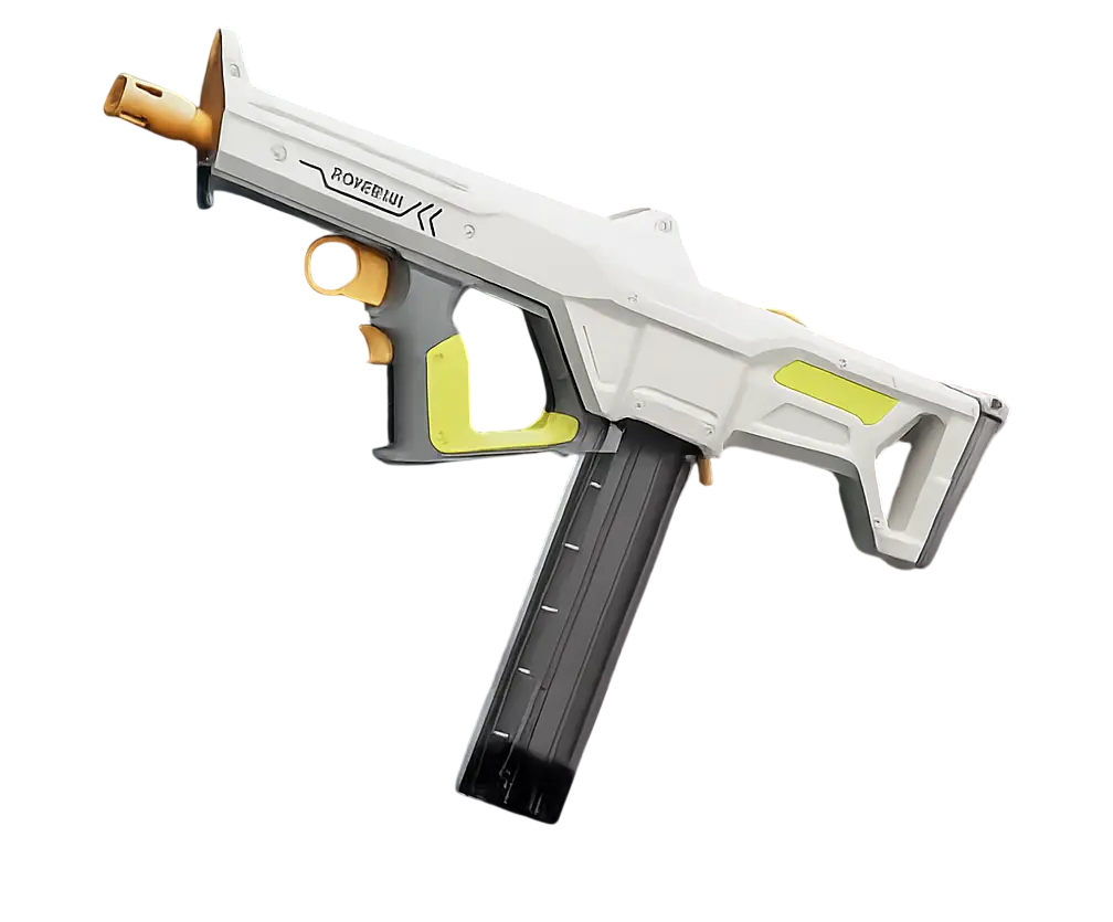 Игрушечный электрический автомат MP85C на мягких шарах (35743823)
