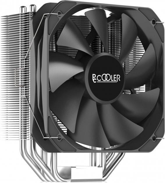 Кулер для процессора Pccooler PALADIN 400