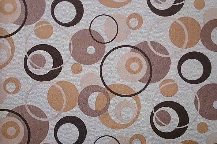 Шпалери на паперовій основі Шарм 109-01 Aurora 0,53х10 м Бежевий (6348182e545099340e54bf8d) - фото 1