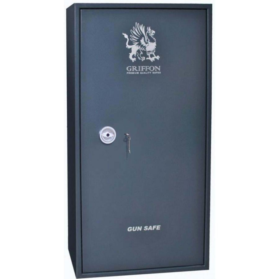 Сейф оружейный Griffon GH.750.E (or-29351)
