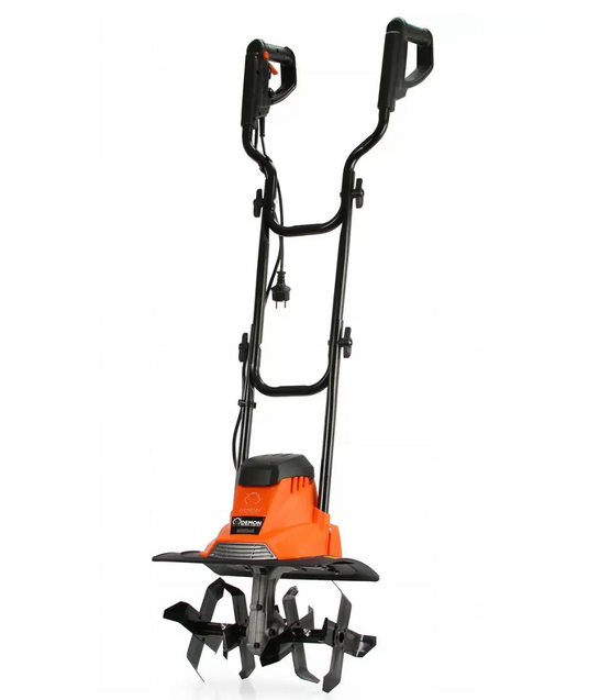 Культиватор електричний Demon M83248 1700 Вт Помаранчевий (31793620)