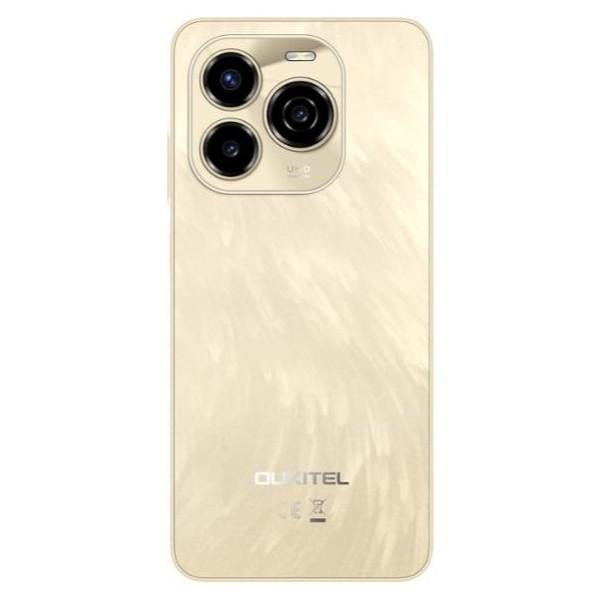 Смартфон Oukitel C65 Gold (C65_GD) - фото 3