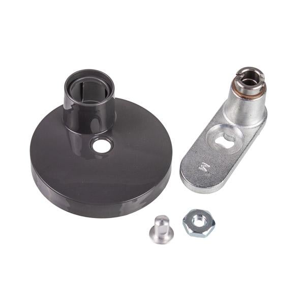 Планетарный блок KW716550 для редуктора кухонного комбайна Kenwood