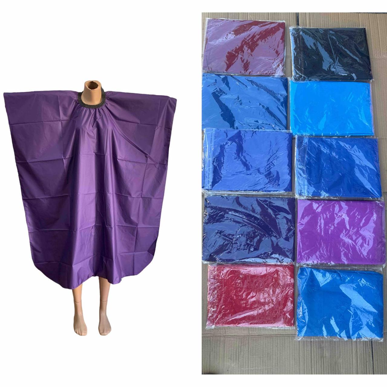 Пеньюар на гумці 100х145 см (2745727157) - фото 2 Пеньюар на гумці 100х145 см (2745727157) - фото 2