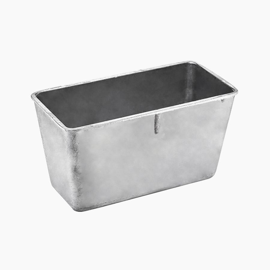 Форма хлебная Кременчугская 217х106х115 мм (K120)