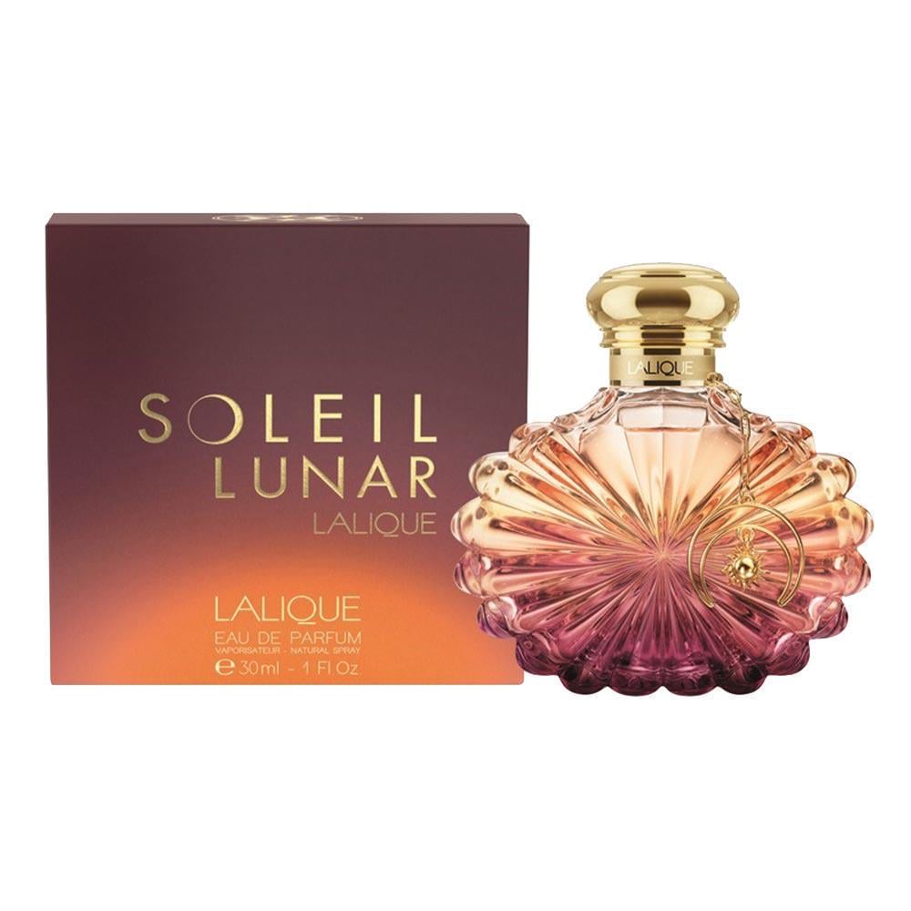 Парфюмерная вода для женщин Lalique Soleil Lunar 30 мл (401766)