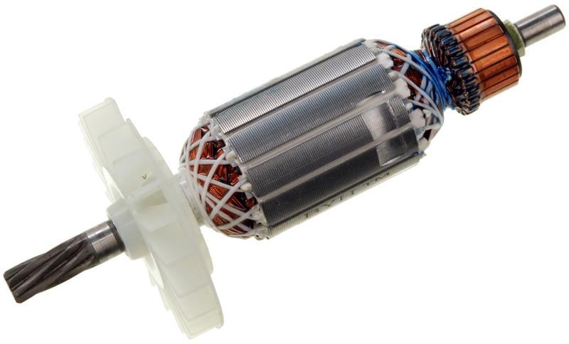 Якорь перфоратора Bosch GBH 2-26 (1614010709)