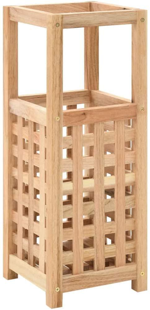 Подставка для зонтов из дерева Майн Ваниль (ВУЗ-000302)