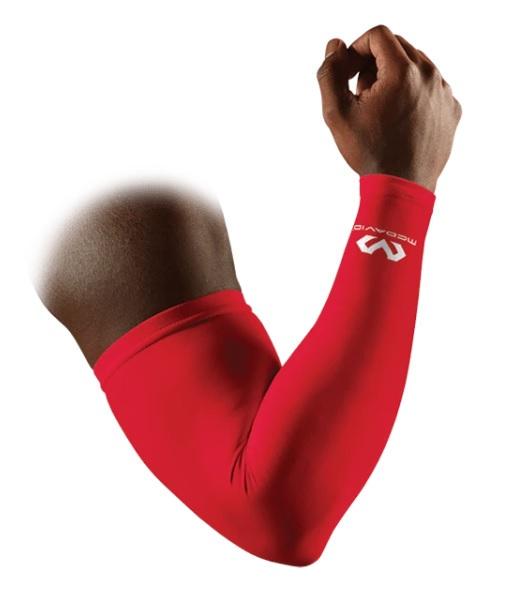 Компресійний рукав McDavid Compression Arm Sleeve XL (10249_92)