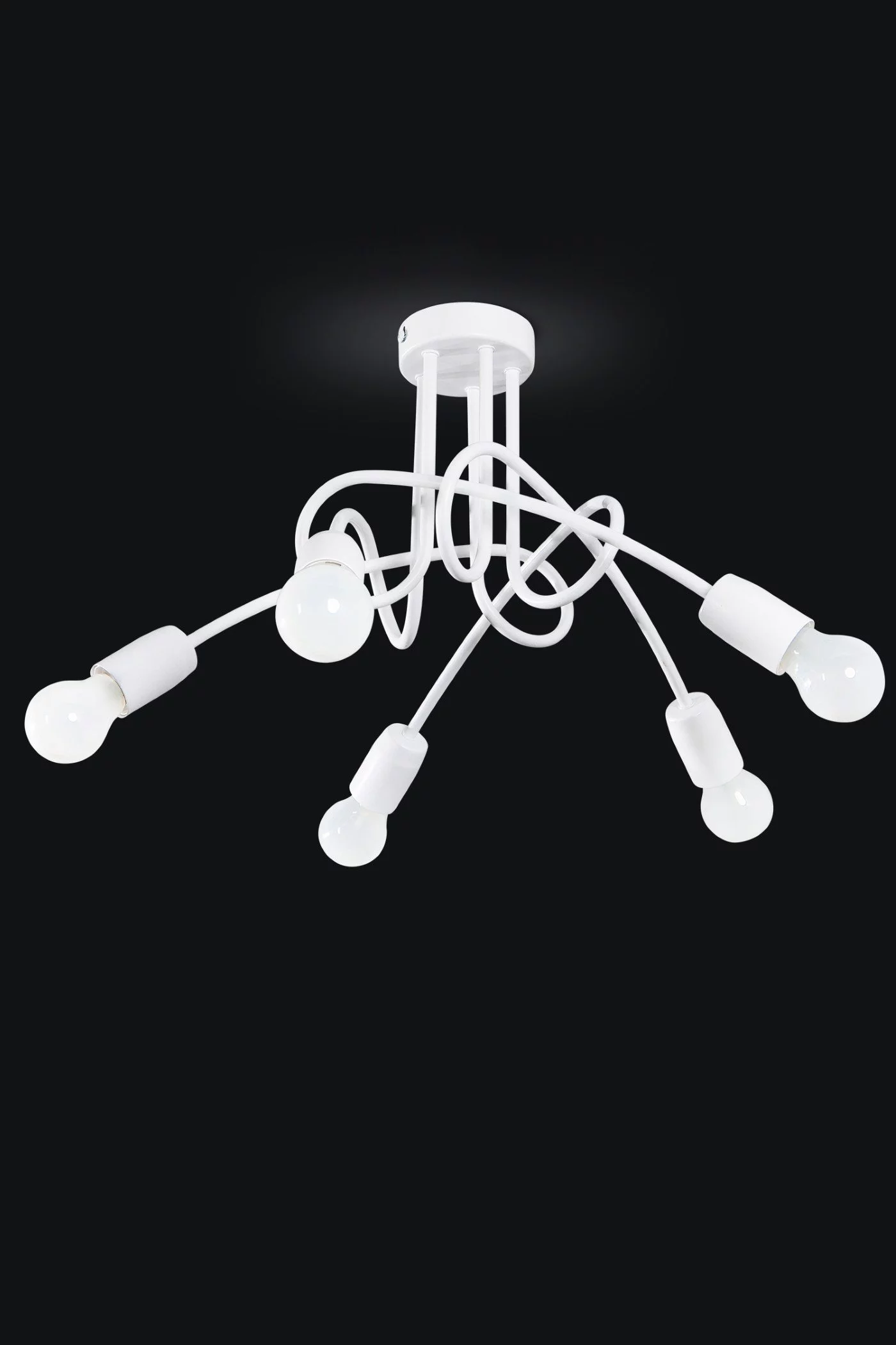Люстра NB LIGHT 40205-cl349-pla000-cp000