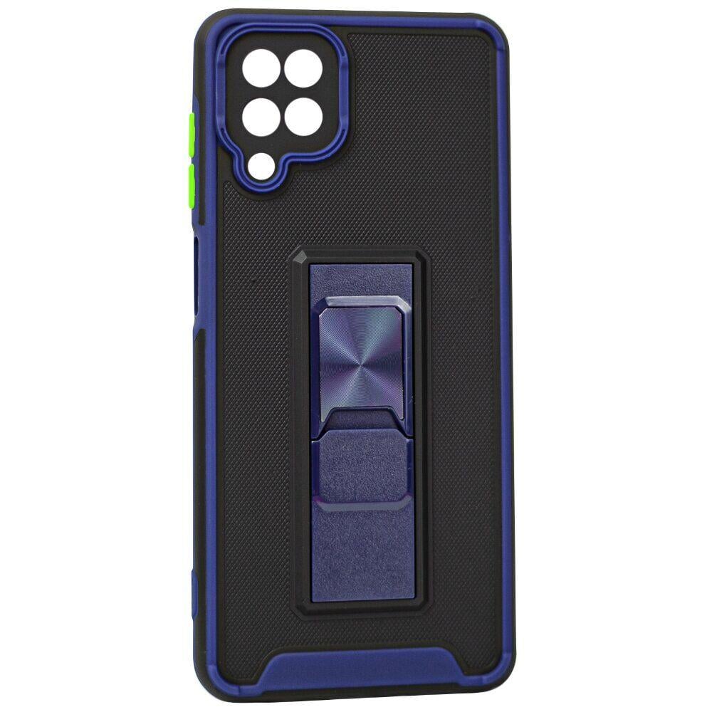 Чехол Magic Stand Samsung A12/M12 (A125/A127/M127) Blue