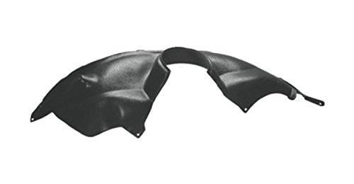 Підкрилок локер AVTM Fiat Doblo 01-04 передній правий (442042388)