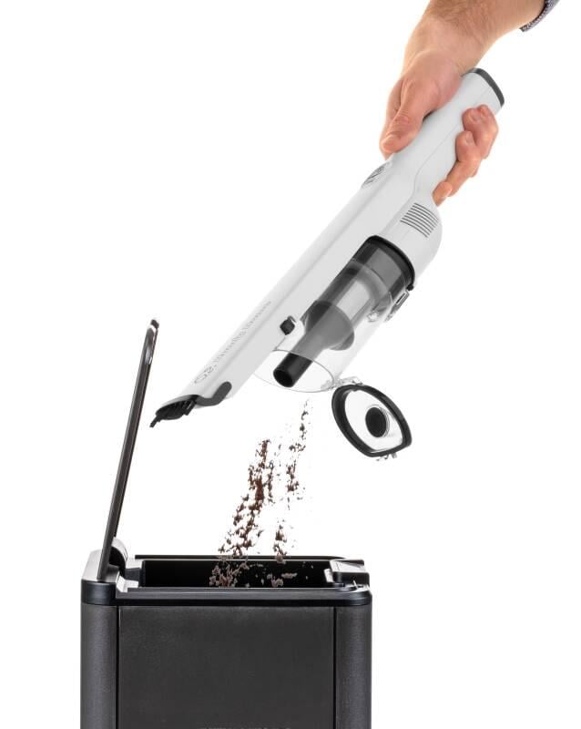 Пилосос акумуляторний ETA Handy Home 2в1 (5428 90000) - фото 10 Пилосос акумуляторний ETA Handy Home 2в1 (5428 90000) - фото 10