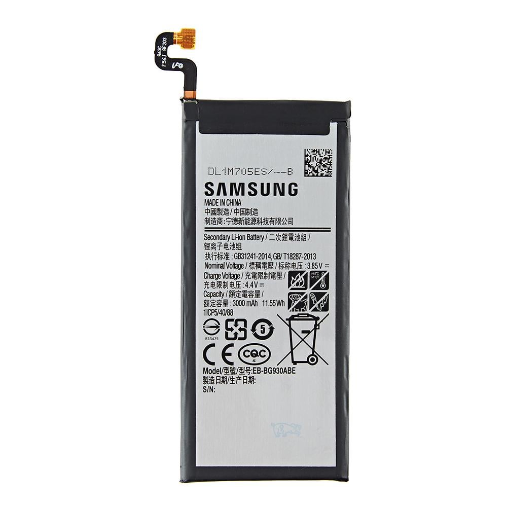 Батарея для Samsung EB-BG930ABE G930 Galaxy S7 (3643)