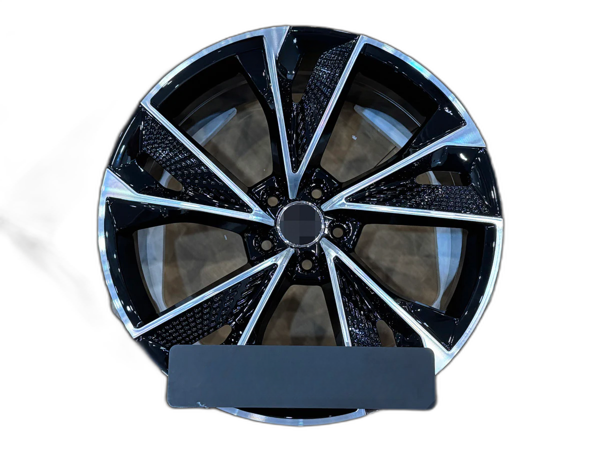 Диски колесные кованые OEM R20 Kabeast Forged для Audi A7 2018-гг. алюминий 4 шт. Диски колесные кованые OEM R20 Kabeast Forged для Audi A7 2018-гг. алюминий 4 шт.
