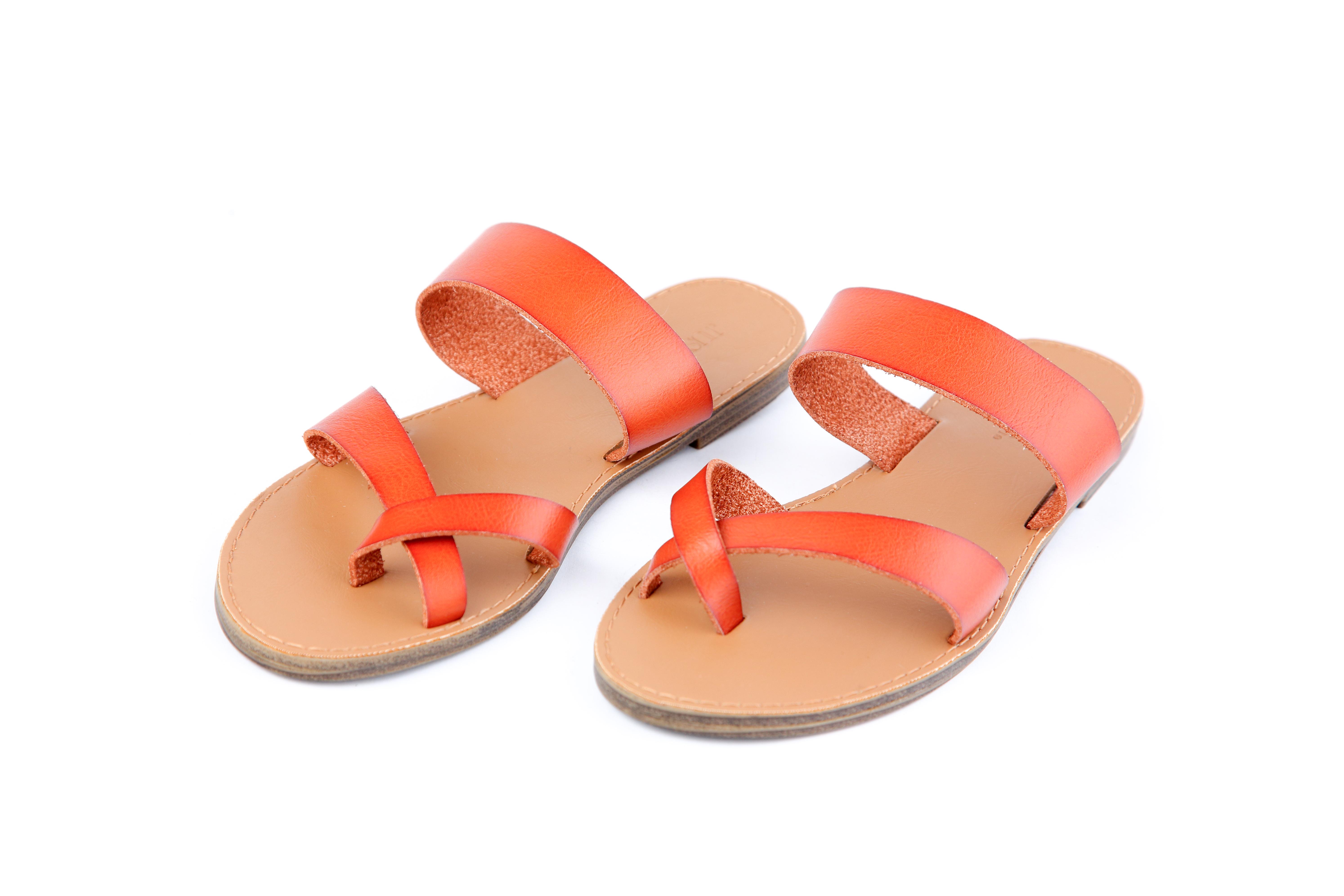 Мюлі JustFab Cloey зі штучної шкіри р. 37,5