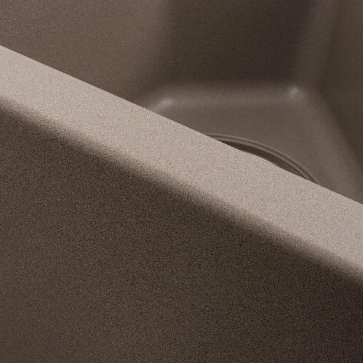 Мойка для кухни гранитная Platinum 9950 PANDORA Дюна матовый (9050-7) - фото 7 Мойка для кухни гранитная Platinum 9950 PANDORA Дюна матовый (9050-7) - фото 7