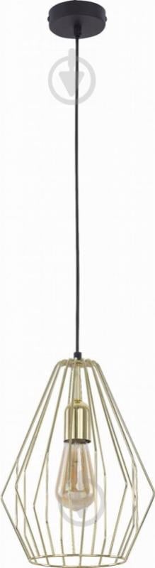 Люстра TK Lighting BRYLANT GOLD 2788