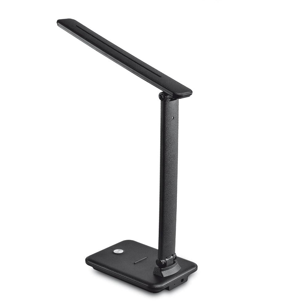 Настольная лампа Titanum LED 10W 3000-6500K Черная (TLTF-009B) - фото 2