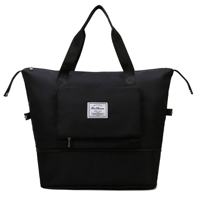 Дорожная сумка-трансформер Flybag сшита из износостойкого материала оксфорд/нейлон (id_49) Дорожная сумка-трансформер Flybag сшита из износостойкого материала оксфорд/нейлон (id_49)