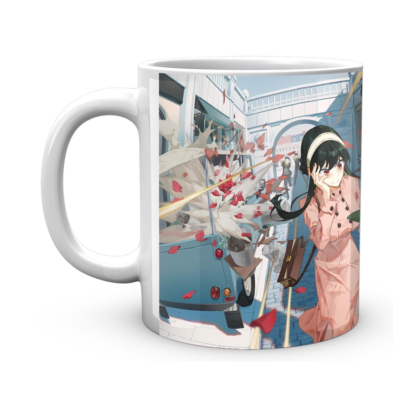 Чашка Geekland Spy х Family (SXF 02035)