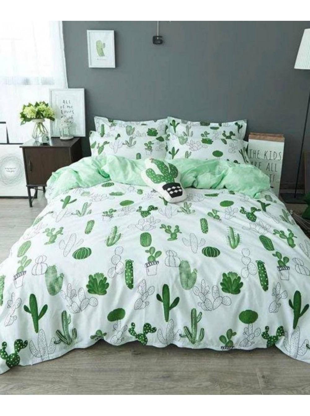 Комплект постельного белья Vital-Textile Бязь Голд Люкс евро 200х220 см (BLe-359)