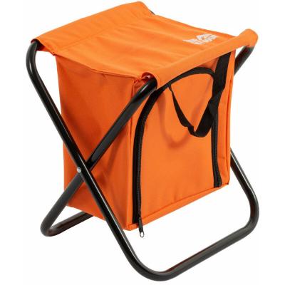 Стул складной Skif Outdoor Keeper I с термосумкой Orange (QP-FD06OR)