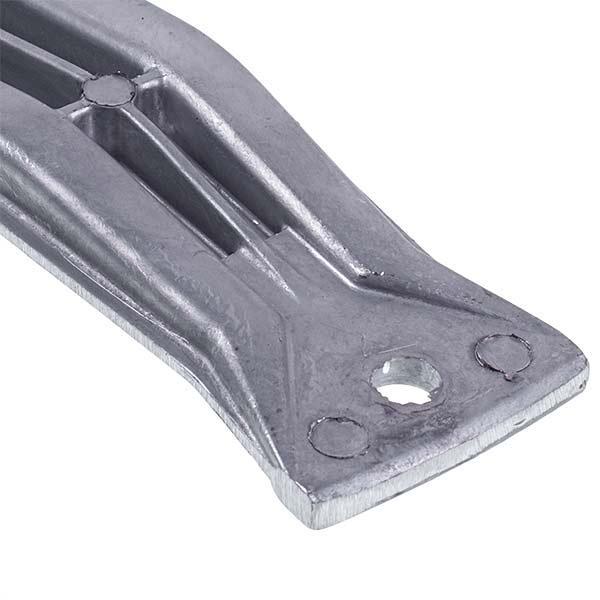 Крестовина барабана 784 EBI 82 мм d 25/30/35 мм для стиральной машины Bosch/Siemens (00000055329) - фото 4 Крестовина барабана 784 EBI 82 мм d 25/30/35 мм для стиральной машины Bosch/Siemens (00000055329) - фото 4