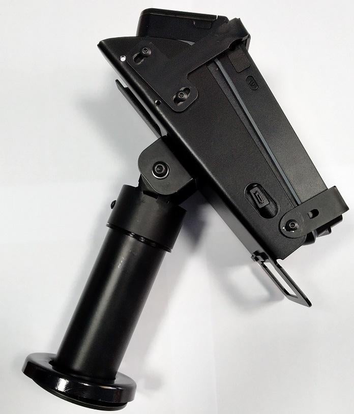 Підставка до POS-терміналу Verifone X990 металева (6122465)