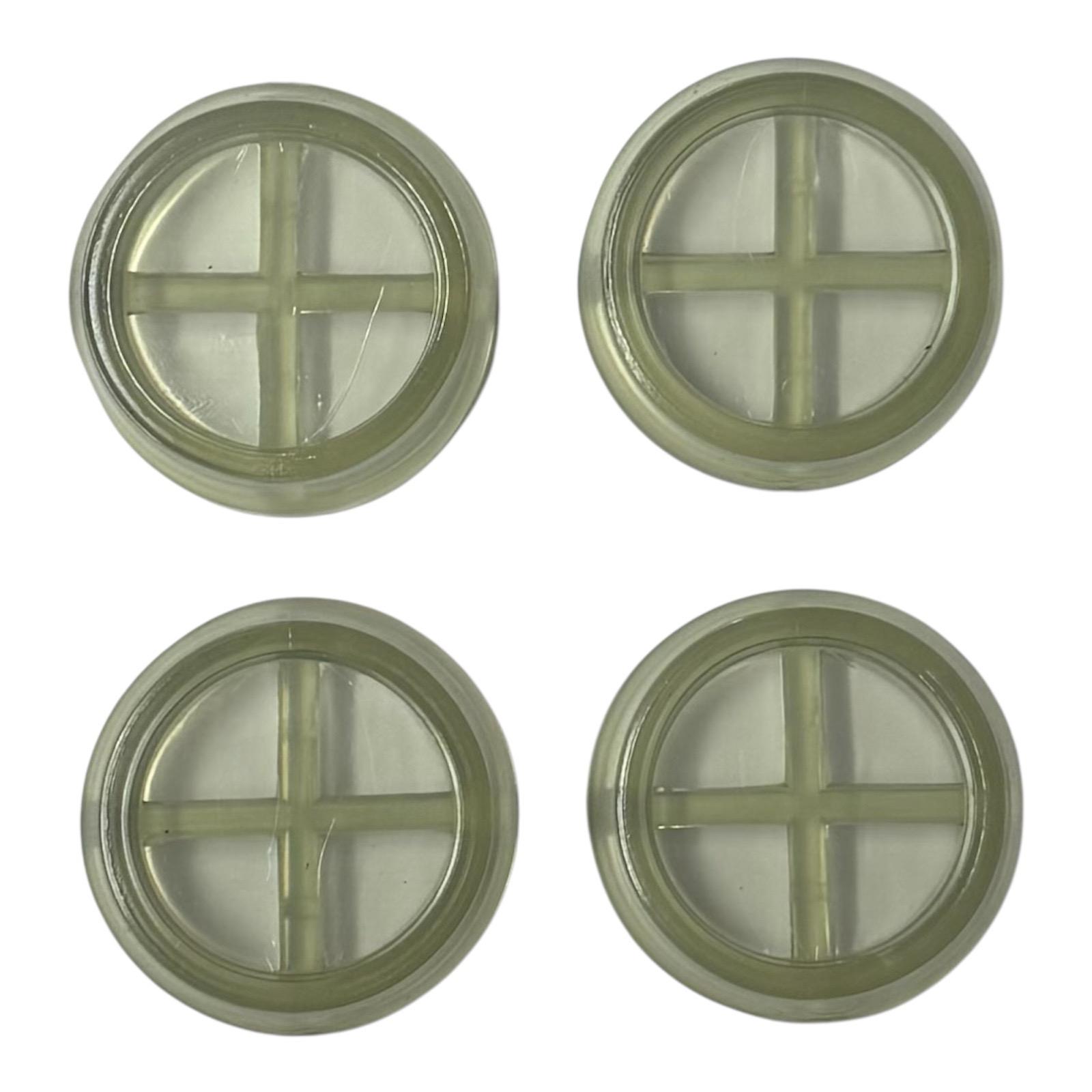 Підставки антивібраційні під пральну машину 4 шт. (00-00006530)