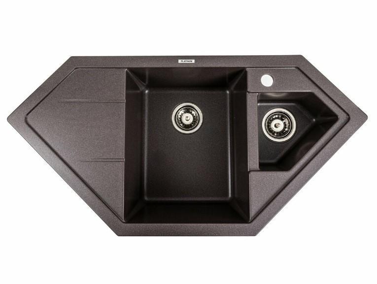 Мойка для кухни Platinum 9950 PANDORA (SP000039648) - фото 1 Мойка для кухни Platinum 9950 PANDORA (SP000039648) - фото 1